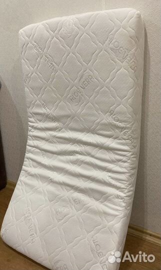 Матрас детский 120 60