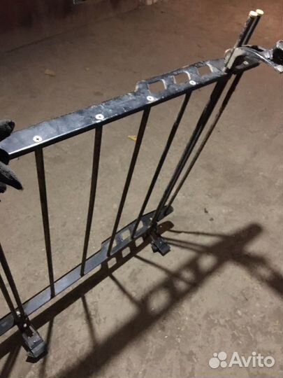 Багажник на крышу Ваз Лада