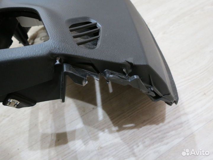 Торпедо LADA Vesta