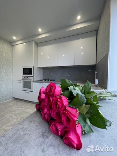 Угловые, прямые кухни на заказ в Челябинске