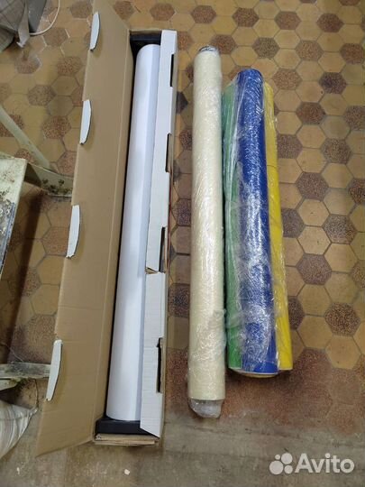 Режущий плоттер vicsign 630