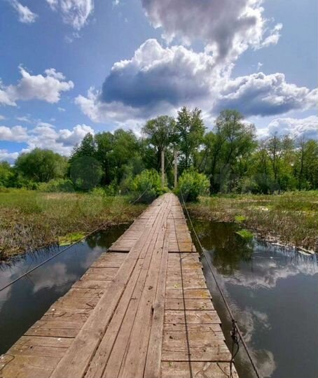 Участок 31 сот. (ИЖС)