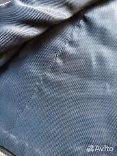 Пиджак, рубашки р. 128 на первоклашку