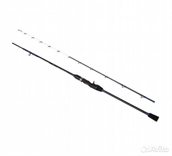 Удилище higashi Deepower 165