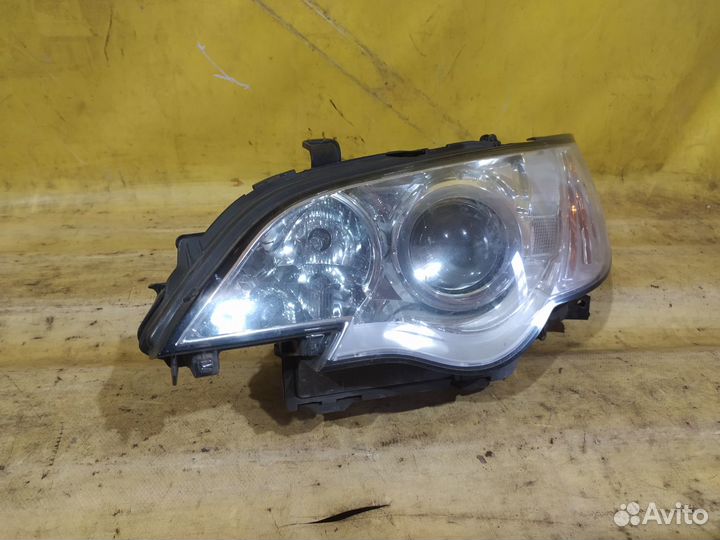 Фара левая Subaru Legacy Outback B13 2006-2009