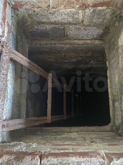 Гараж, 24 м²