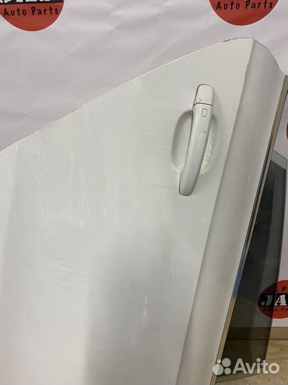Дверь задняя правая Audi A5 8T