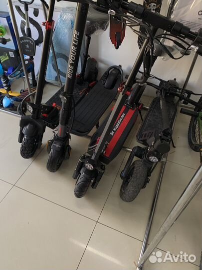 Подростковый велосипед24