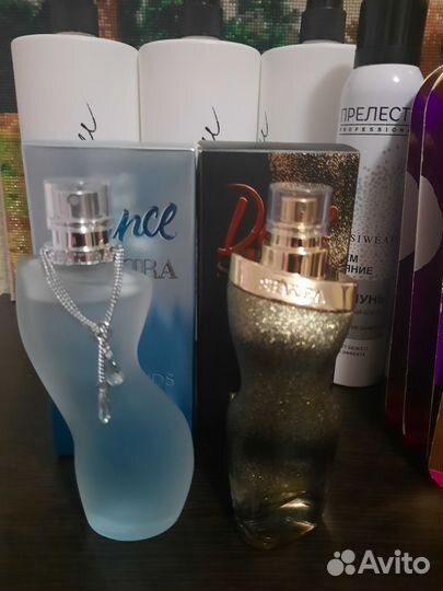 Туалетная вода Shakira 50 мл.новая