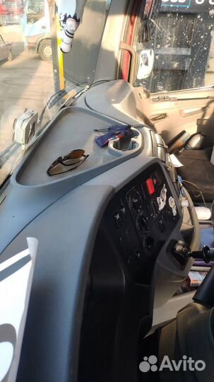 КамАЗ 6520-43, 2017