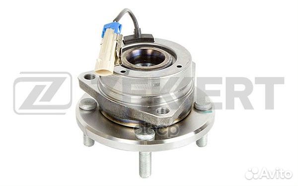 Ступица перед. (с ABS) Chevrolet Epica (KL1 ) 0