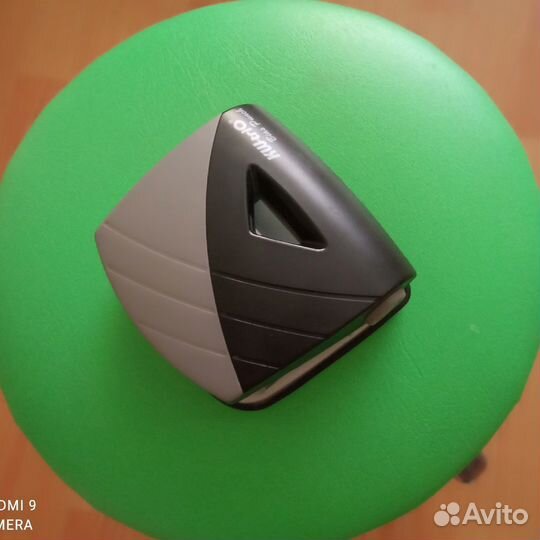 Дырокол большой