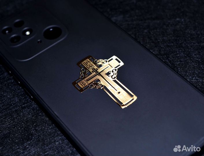 Православные наклейки