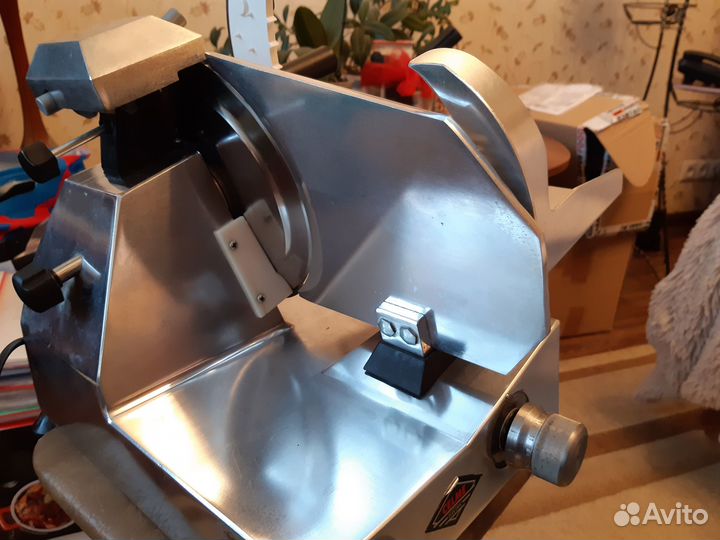 Слайсер для нарезки Италия