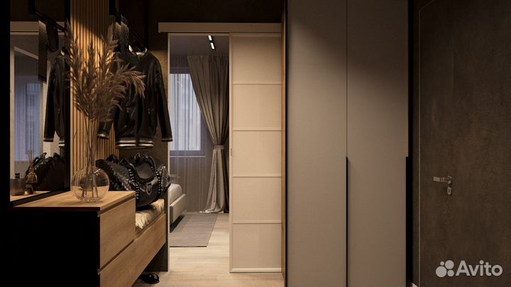 Дизайнер интерьера