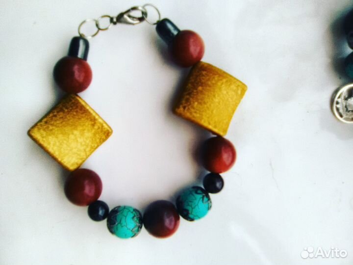 Магические браслеты