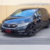 Honda Jade 1.5 CVT, 2020, 36 000 км, с пробегом, цена 1 390 000 руб.