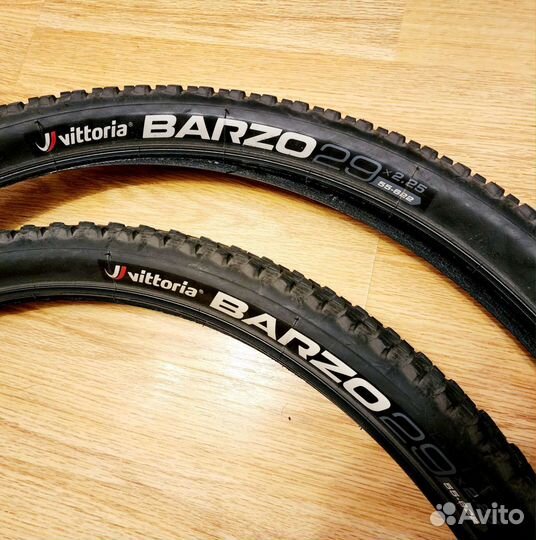 Покрышки для велосипеда Vittoria Barzo 29 2.25