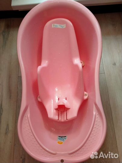 Ванна детская