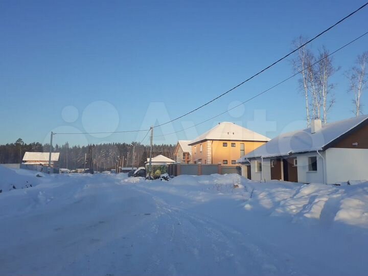 Участок 9 сот. (ИЖС)