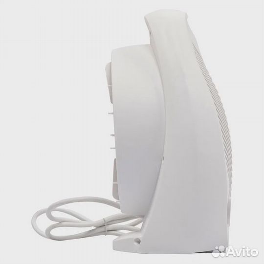 Тепловентилятор электрический, спиральный MTX