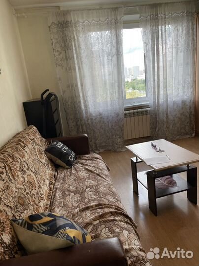 Сдам 1к кв, 37м, 9/12 эт дома