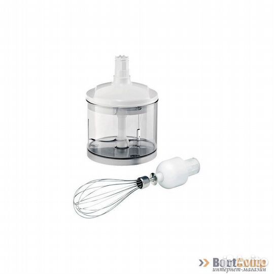 Блендер Bosch MSM66150