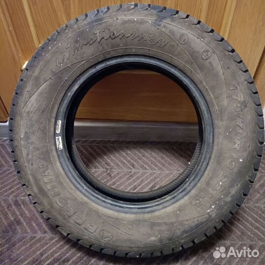 Белшина Artmotion Snow Бел-347 175/70 R13 82T