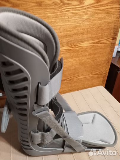 Бандаж, ортез для ноги