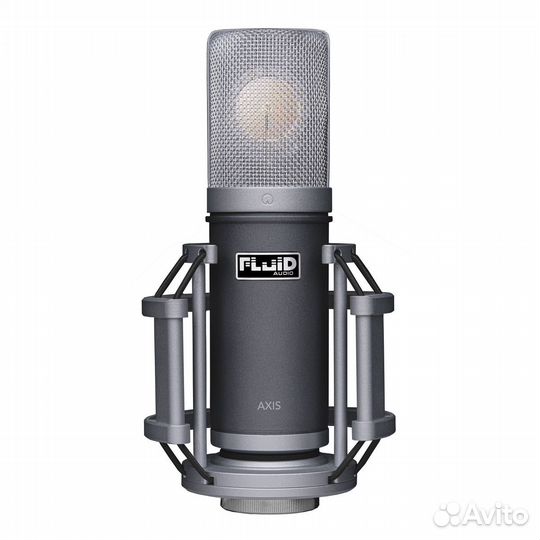 Микрофон Fluid Audio Axis