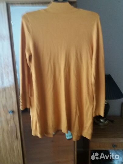 Кардиган женский размер 44/46