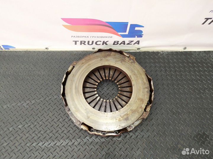 Корзина сцепления Scania 5-series