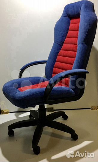 Игровое кресло