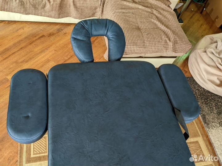 Массажный стол складной