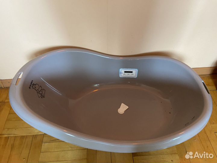 Ванночка для купания