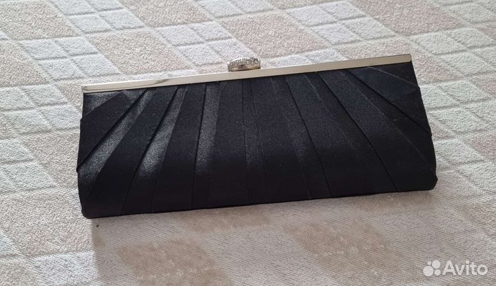 Клатч женский