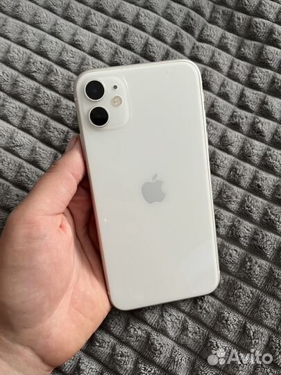 iPhone 11 64gb