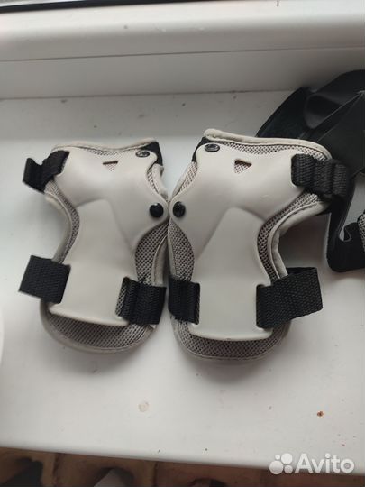 Ролики женские 41 размер