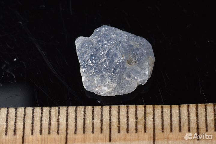 Корунд (сапфир). Лот №331