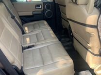 Land Rover Discovery 2.7 AT, 2007, 317 000 км, с пробегом, цена 1 200 000 руб.