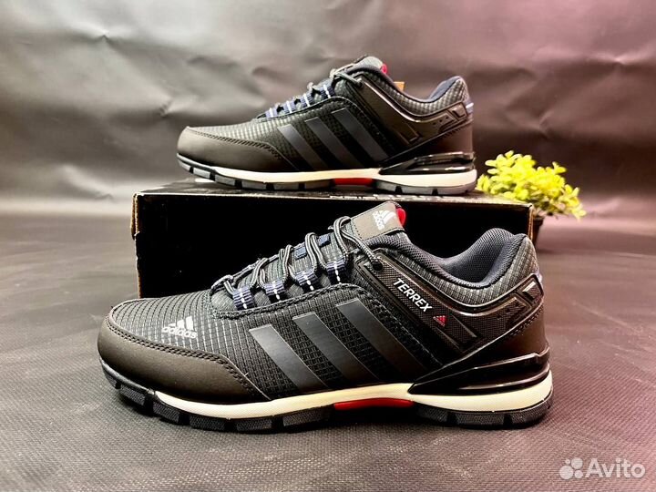 Кроссвки Adidas Terrex