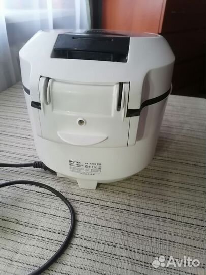 Мультиварка