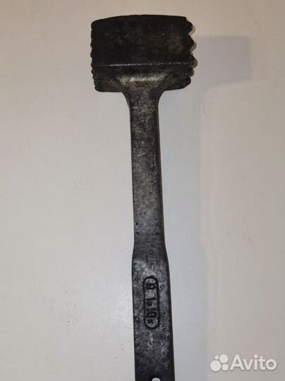 Молоток для мяса СССР