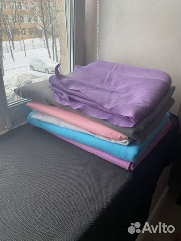 Ткань для рукоделия, фетр