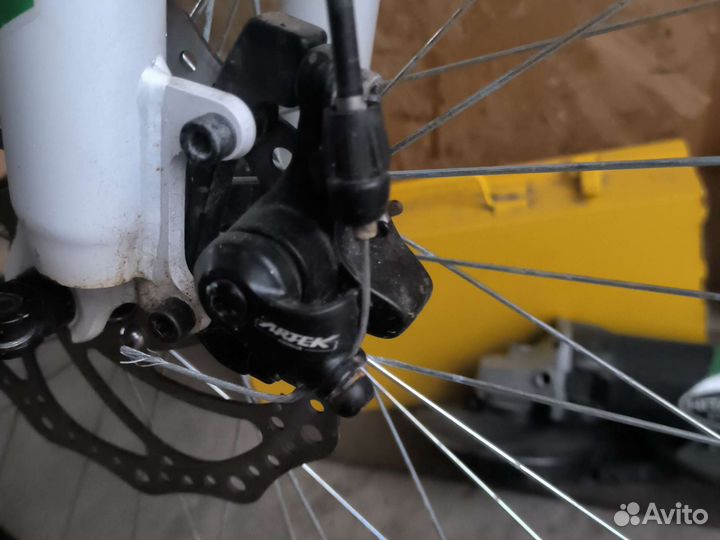 Тормоза для велосипеда