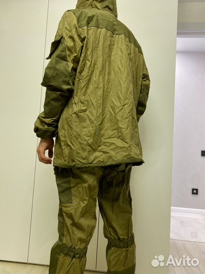 Костюм горка