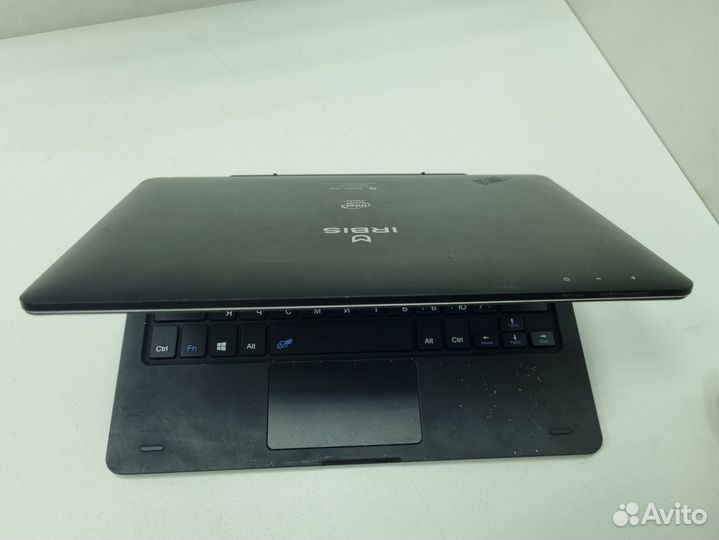 Планшет без SIM-карты Irbis TW55