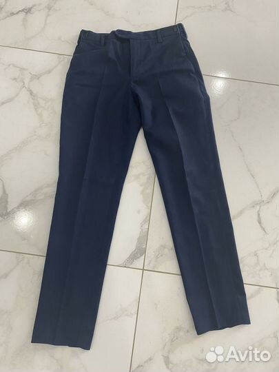 Школьный костюм