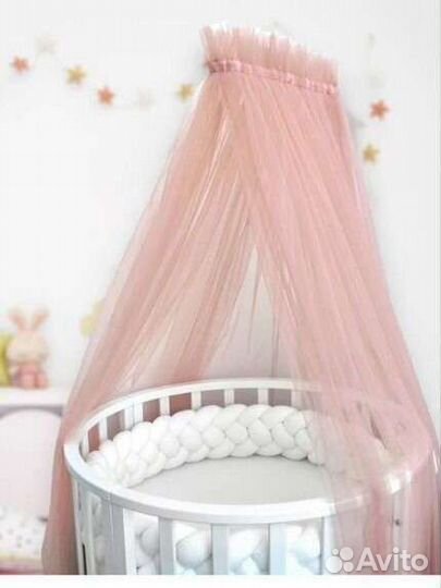 Балдахин+держатель