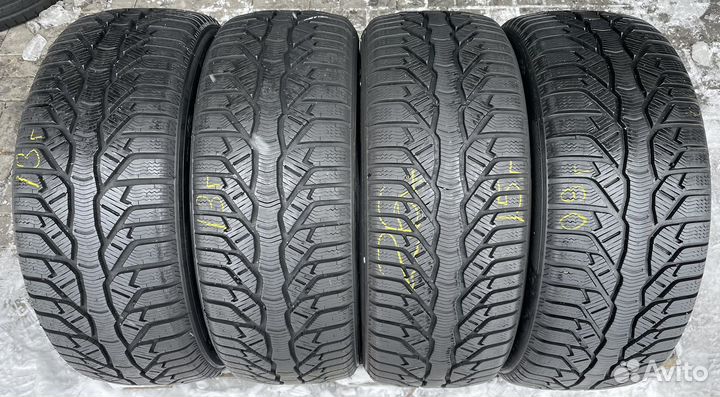 Kleber Krisalp HP2 225/45 R17